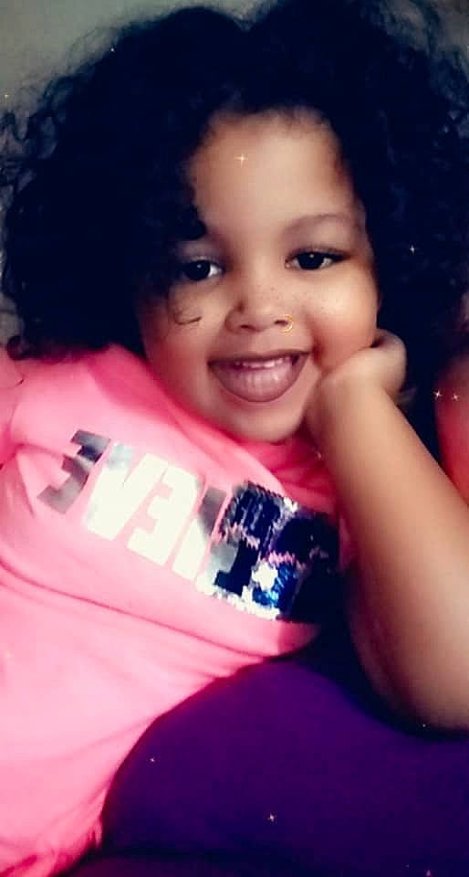 Aziyah is registered to the contest to win money with this photo: beauty, cheek, child, chin, cool, eyebrow, face, facial_expression, fun, hair, happy, head, joy, lady, lip, nose, person, pink, skin, smile