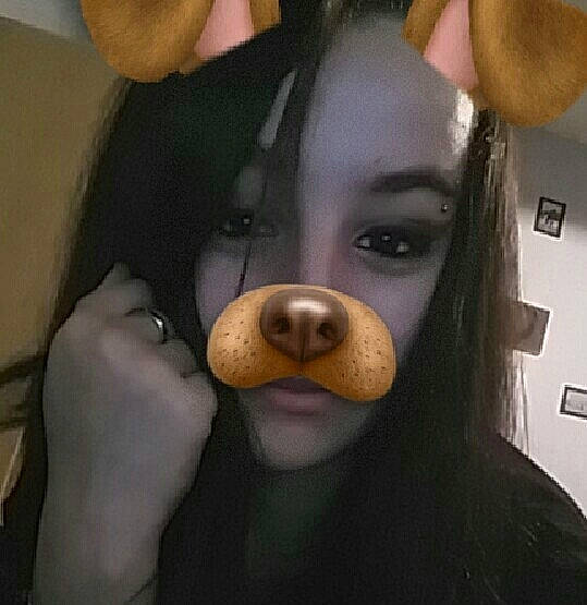 Cassandra Tota participe au concours pour gagner de l'argent avec cette photo :