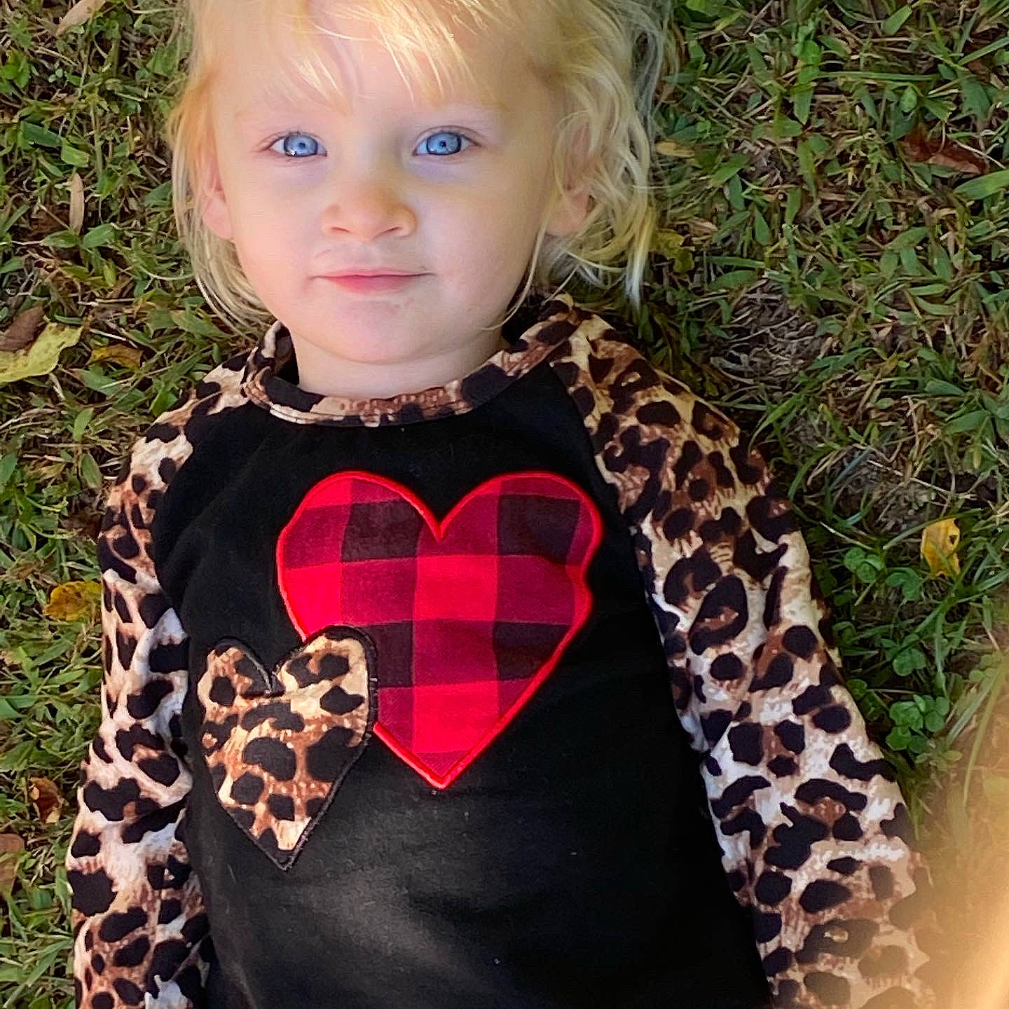 Ivy joined the competition — help win amazing prizes! bangs, blond, cool, eye, eyelash, grass, head, headgear, lip, magenta, neck, pattern, person, plaid, reptile, sleeve, street_fashion, t_shirt, tartan, textile