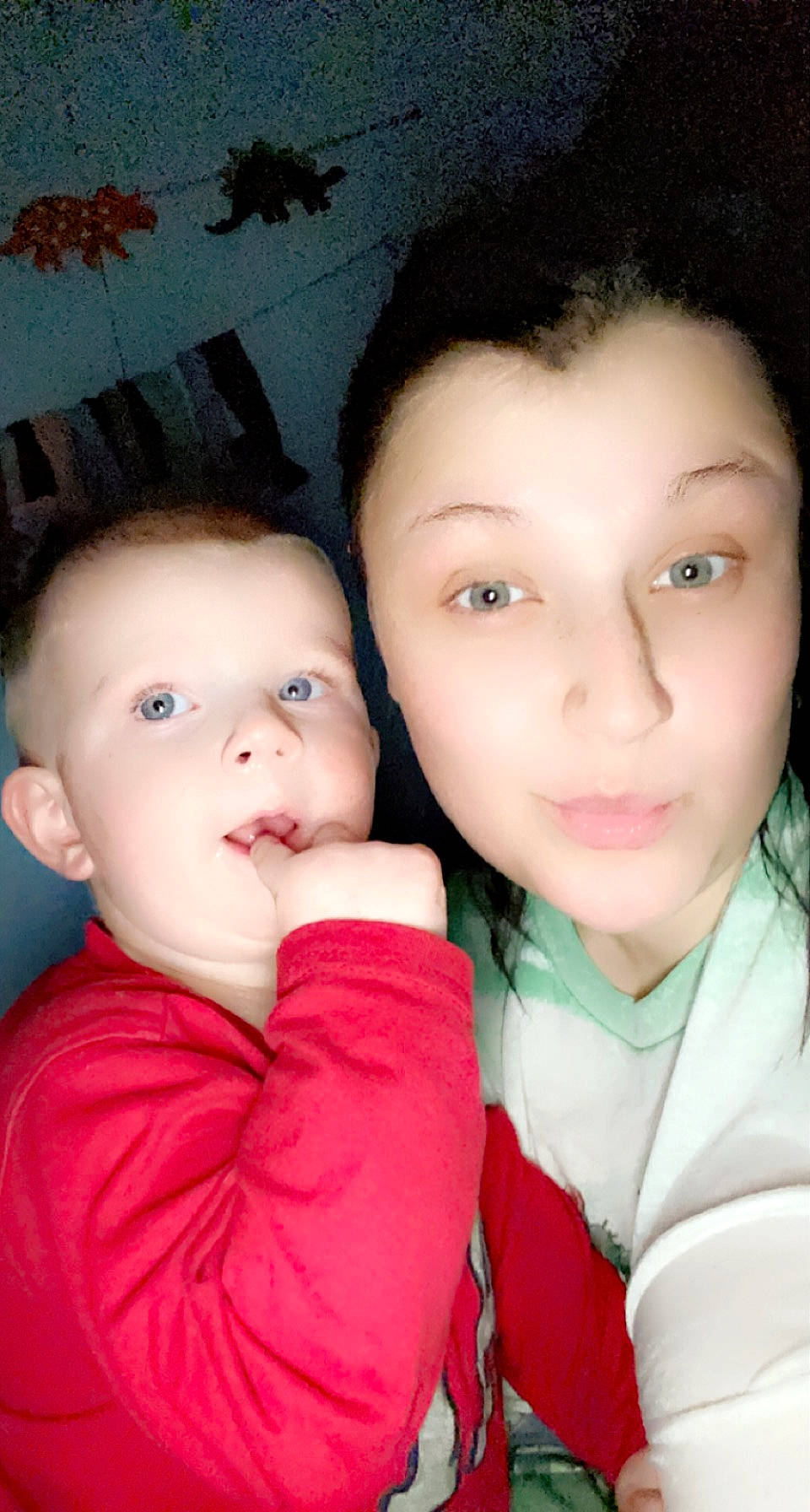 Easton is registered to the contest to win money with this photo: baby, cheek, eye, eyebrow, eyelash, face, facial_expression, flash_photography, forehead, gesture, hair, hairstyle, happy, head, iris, lip, mouth, nose, organ, person