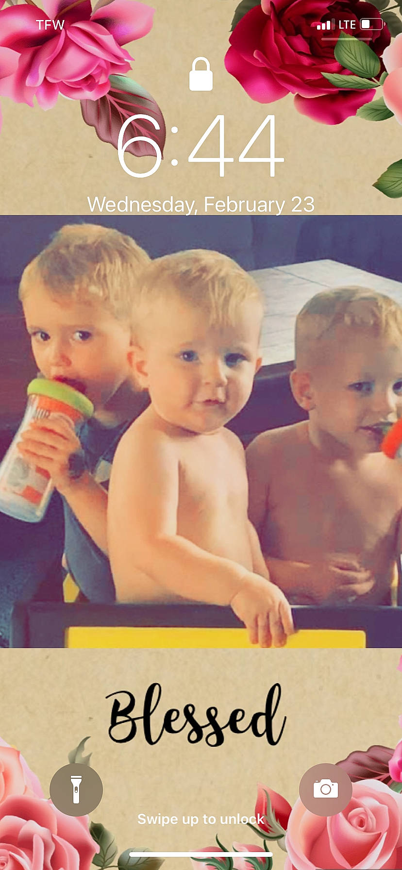 Easton joined the competition — help win amazing prizes! arm, baby, cheek, chest, eye, eyelash, face, facial_expression, finger, gesture, hairstyle, hand, happy, human_body, muscle, nose, organ, person, photograph, skin