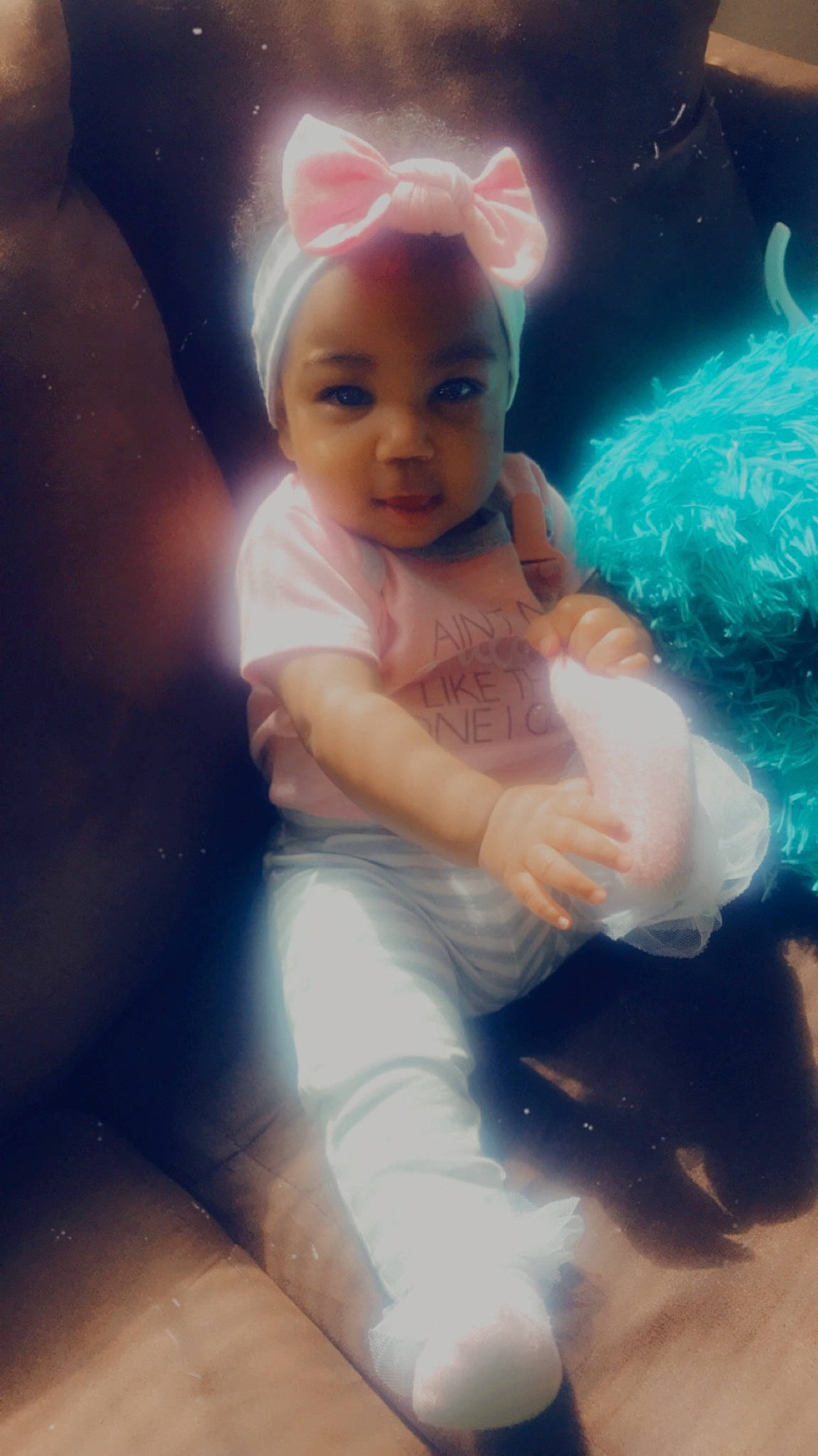 Kehlani is registered to the contest to win money with this photo: art, baby, baby_toddler_clothing, bathing, beauty, chest, child, fictional_character, flash_photography, fun, happy, headband, headpiece, people_in_nature, person, recreation, smile, swimming_pool, toddler, underwater