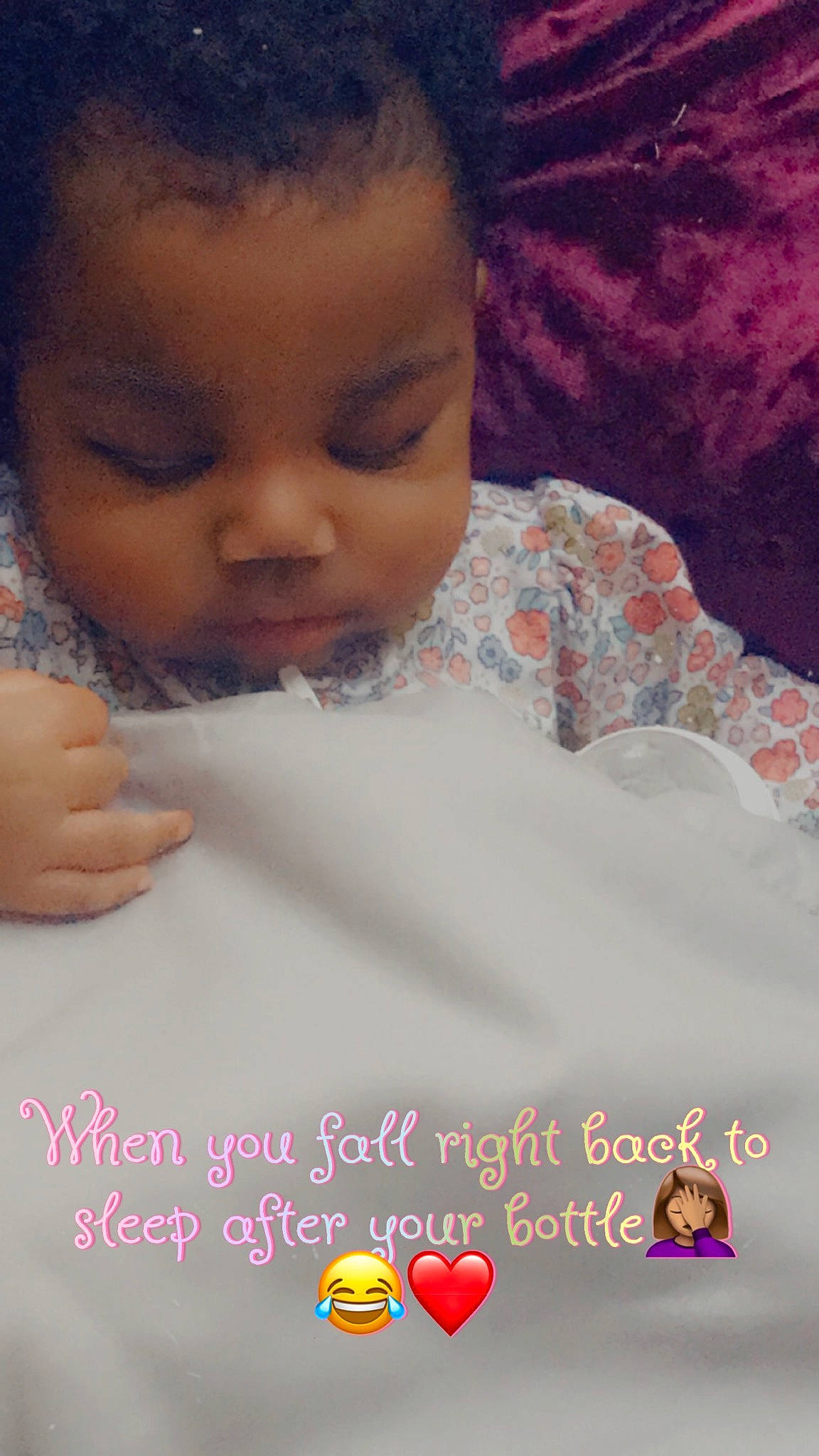 Kehlani joined the competition — help win amazing prizes! arm, baby, cheek, chin, ear, eye, eyebrow, eyelash, finger, forehead, hand, happy, head, iris, lip, mouth, neck, nose, person, skin