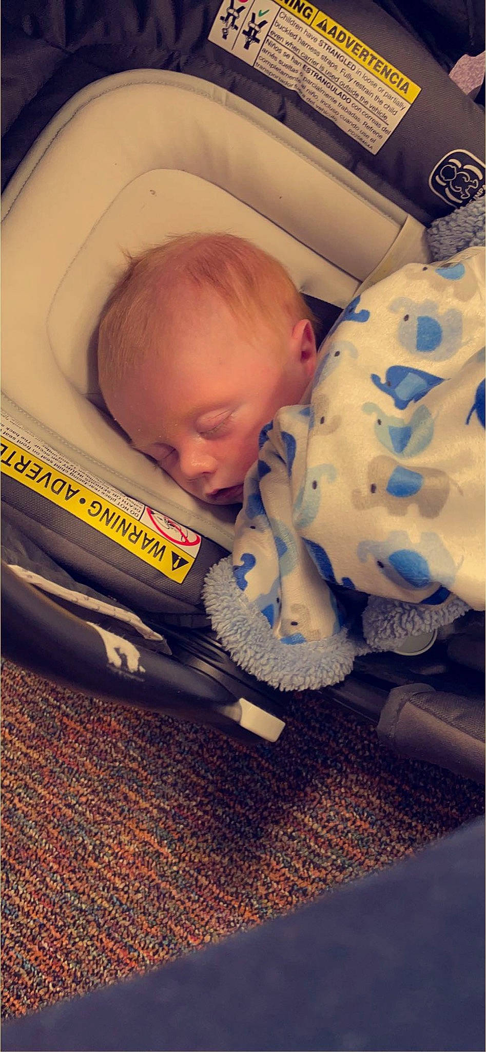 Levi joined the competition — help win amazing prizes! baby, baby_products, baby_safety, baby_sleeping, baby_toddler_clothing, bed, bedtime, cheek, child, comfort, face, happy, head, infant_bed, linens, mouth, person, sitting, skin, textile