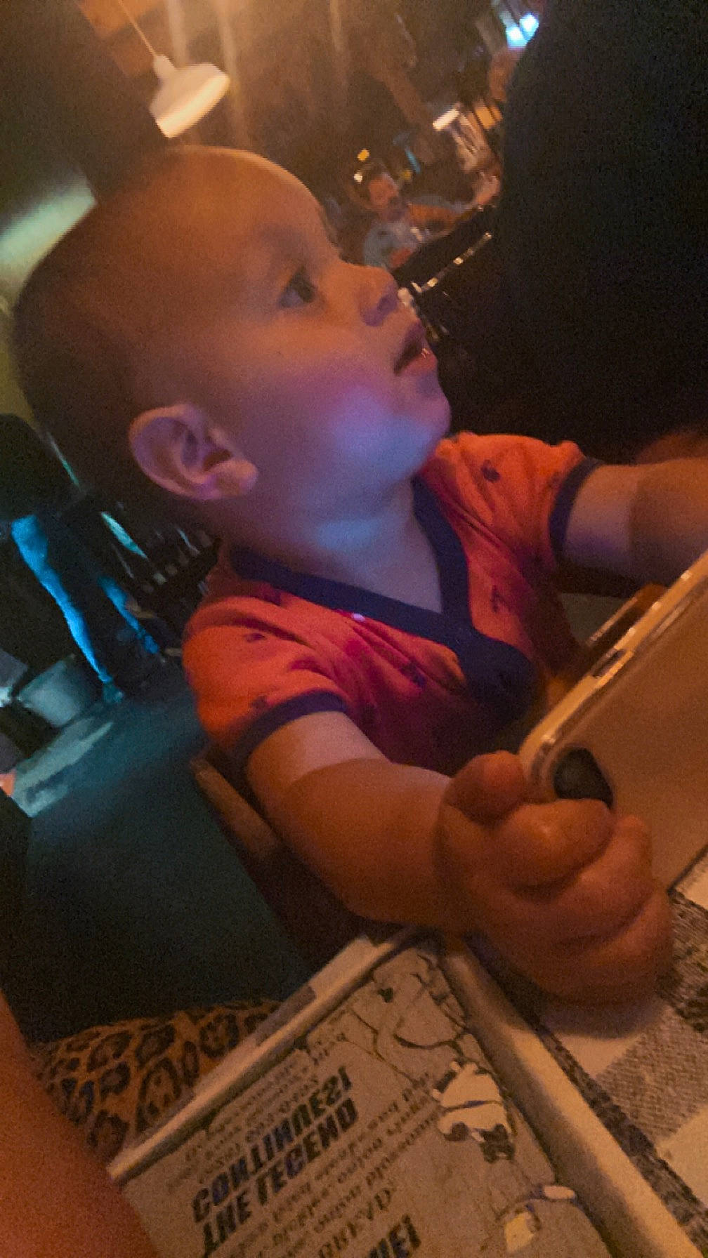 Theodore joined the competition — help win amazing prizes! baby, child, darkness, finger, flooring, fun, music, office_equipment, person, play, reading, sitting, smile, thumb, toddler, wood, writing, writing_implement, writing_instrument_accessory