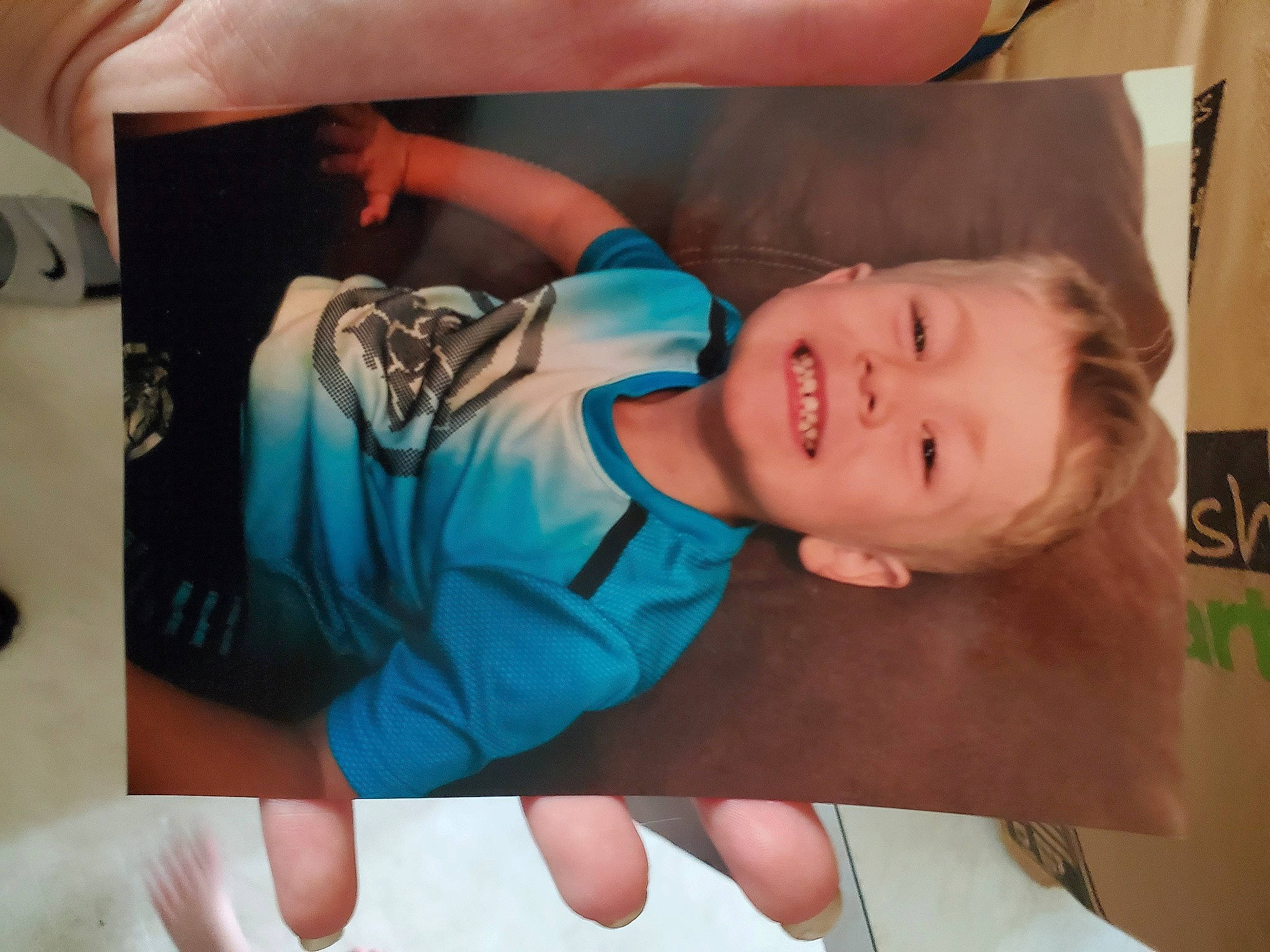 Jeffrey joined the competition — help win amazing prizes! arm, baby, birth, cheek, child, ear, eye, face, finger, forehead, hand, head, joy, mouth, muscle, neck, nose, person, skin, thumb