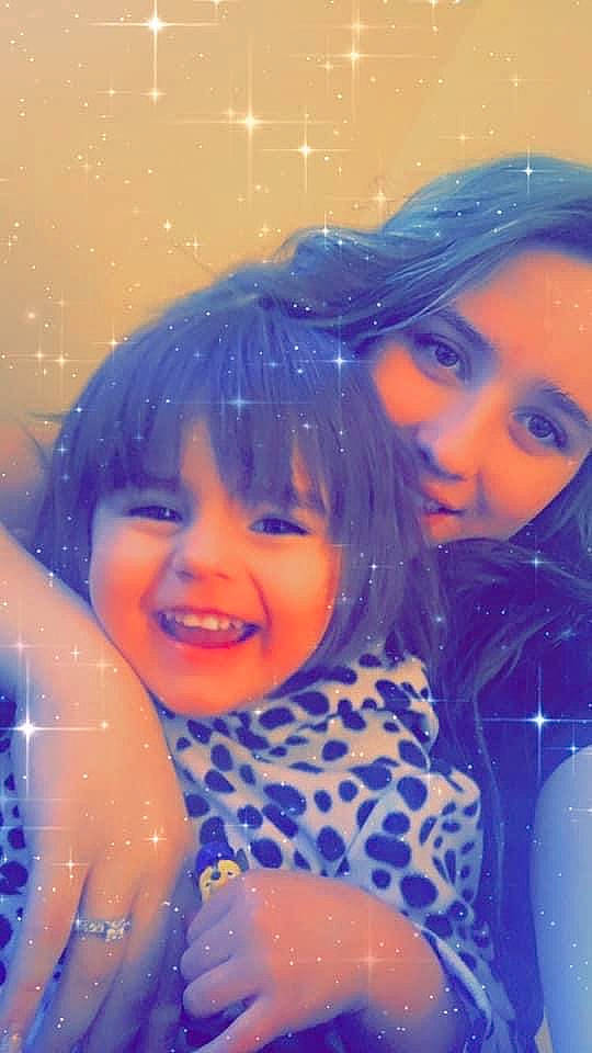 Leila joined the competition — help win amazing prizes! beauty, blue, cheek, child, eye, face, fun, happy, head, iris, joy, nose, person, photography, purple, smile, toddler