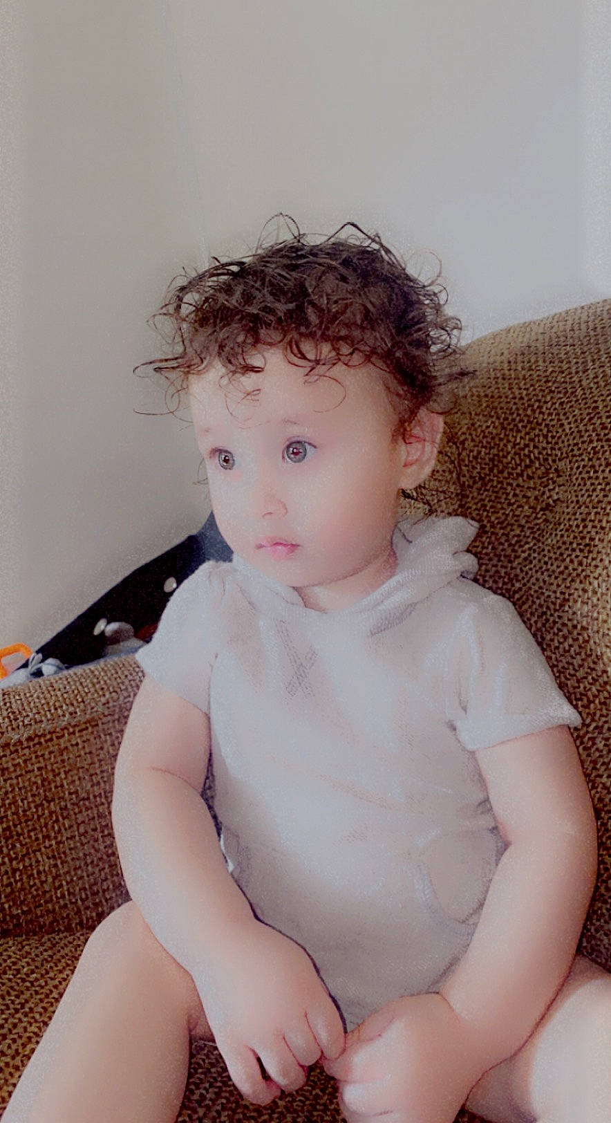 Luis Carlos Avila joined the competition — help win amazing prizes! baby, baby_toddler_clothing, blond, cheek, chest, child, comfort, eyebrow, eyelash, flash_photography, hair, happy, iris, lip, neck, nose, person, skin, sleeve, toddler