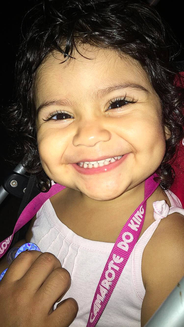 Ketlyne participe au concours pour gagner de l'argent avec cette photo : beauty, black_hair, cheek, child, child_model, chin, close_up, eyebrow, face, facial_expression, forehead, hair, hairstyle, head, joy, lip, nose, organ, person, skin