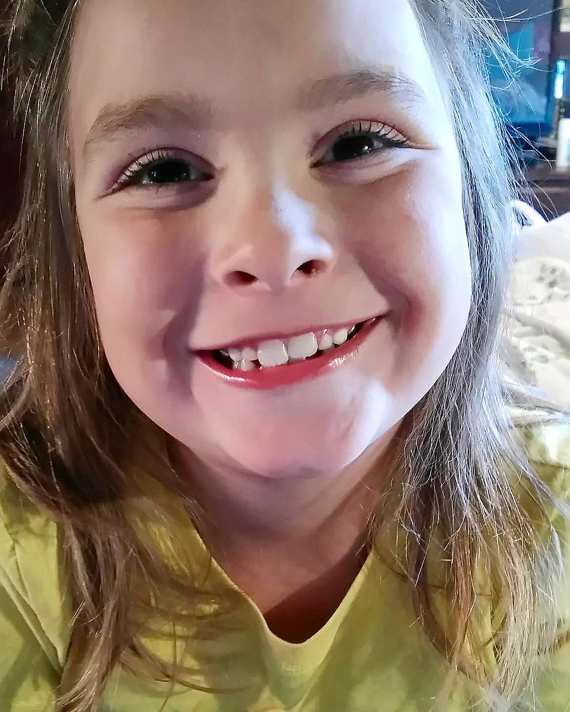 Joanna joined the competition — help win amazing prizes! beauty, cheek, chin, close_up, eye, eyebrow, face, facial_expression, forehead, hair, head, jaw, joy, laugh, lip, mouth, nose, organ, person, skin