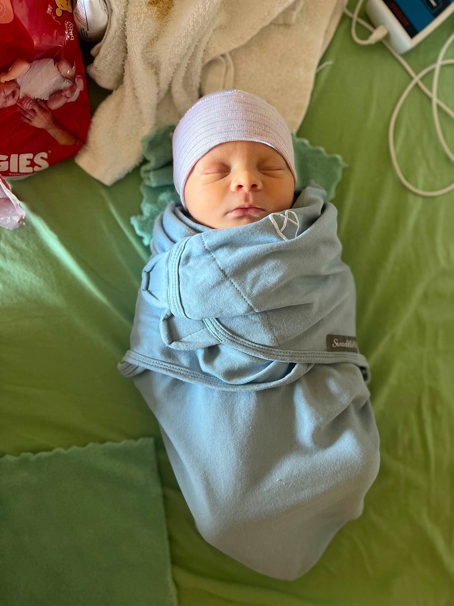 Luca joined the competition — help win amazing prizes! baby, baby_products, baby_sleeping, baby_toddler_clothing, cap, carmine, cheek, child, comfort, fun, grass, hat, headwear, linens, nap, person, plastic_bag, room, sitting, sleeve