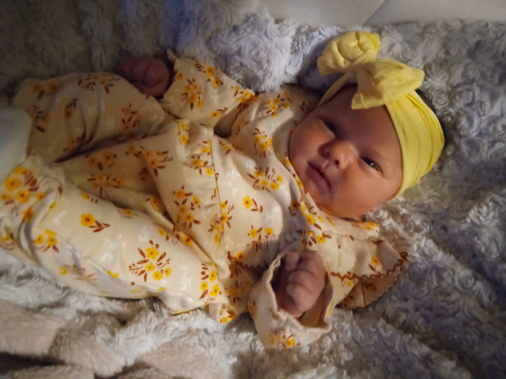 Ember joined the competition — help win amazing prizes! baby, baby_products, baby_safety, baby_sleeping, baby_toddler_clothing, bedding, bedtime, blanket, child, comfort, happy, headwear, linens, nap, person, room, skin, sleep, textile, toddler