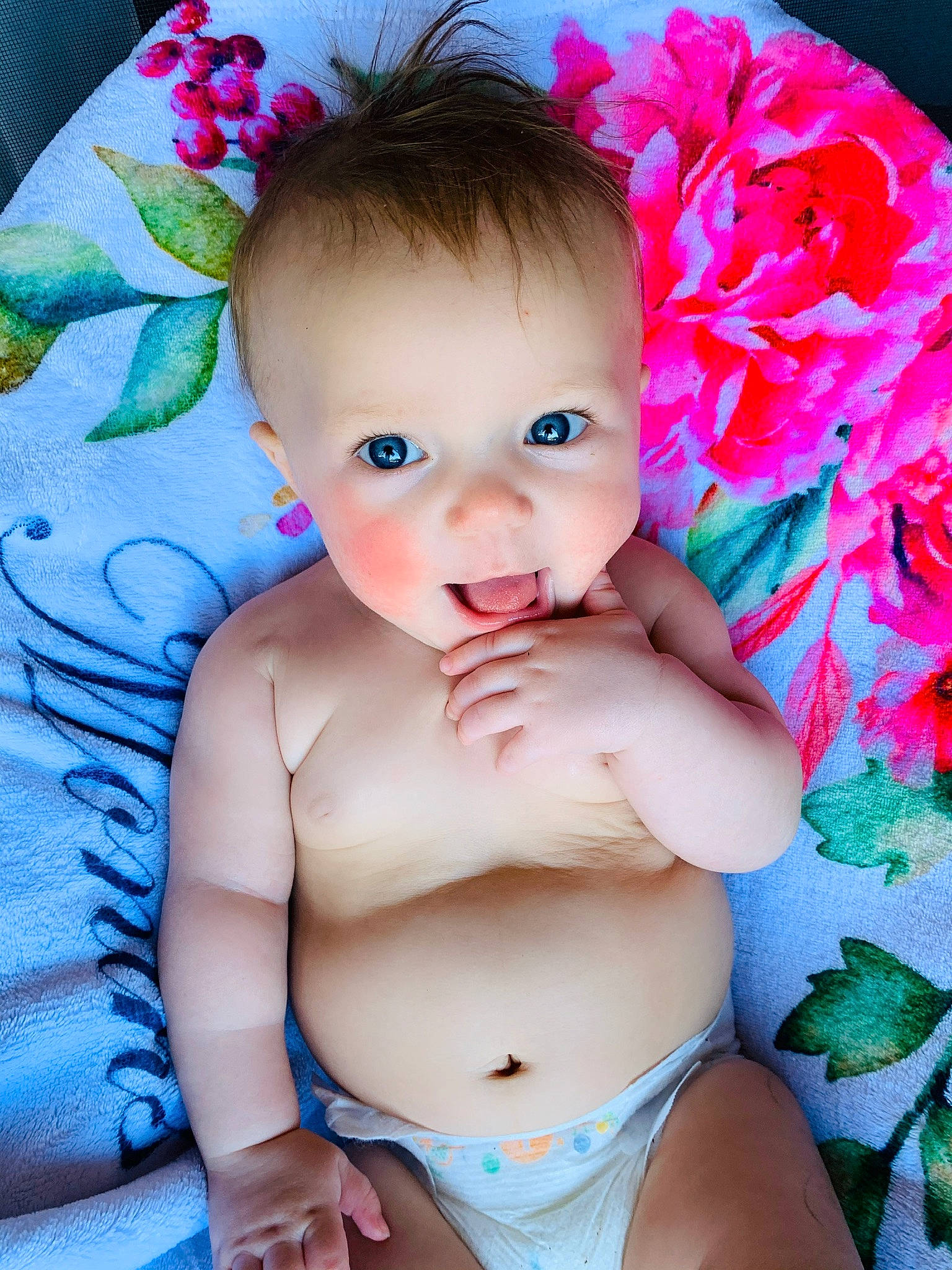 Fay joined the competition — help win amazing prizes! abdomen, baby, baby_products, baby_toddler_clothing, beauty, cheek, child, diaper, lip, person, pink, plant, skin, toddler, trunk