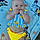 Jas'zeemay C.