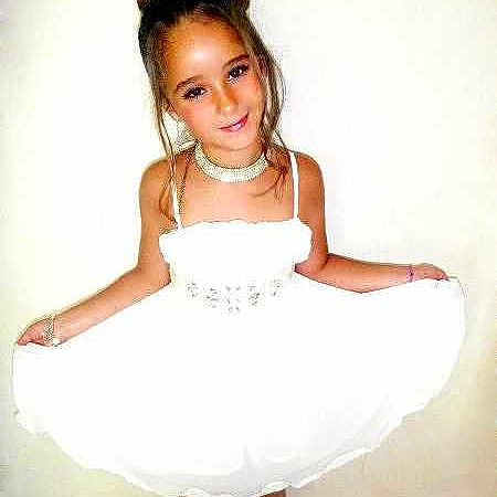 MORINA Brianna a rejoint le concours — aidez-le/la à gagner de superbes lots !