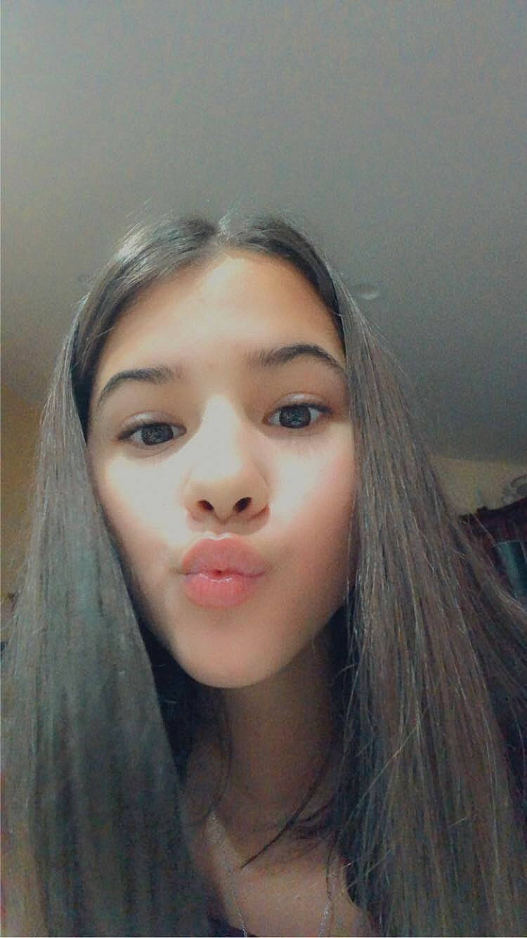 Destiney joined the competition — help win amazing prizes! beauty, black_hair, cheek, chin, eye, eyebrow, eyelash, face, forehead, hair, hair_coloring, hairstyle, head, jaw, lip, long_hair, mouth, nose, person, selfie