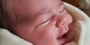 Kay'Lahni is registered to the contest to win money with this photo: baby, baby_sleeping, bedtime, cheek, child, face, head, lip, mouth, nap, nose, skin, sleep, toddler