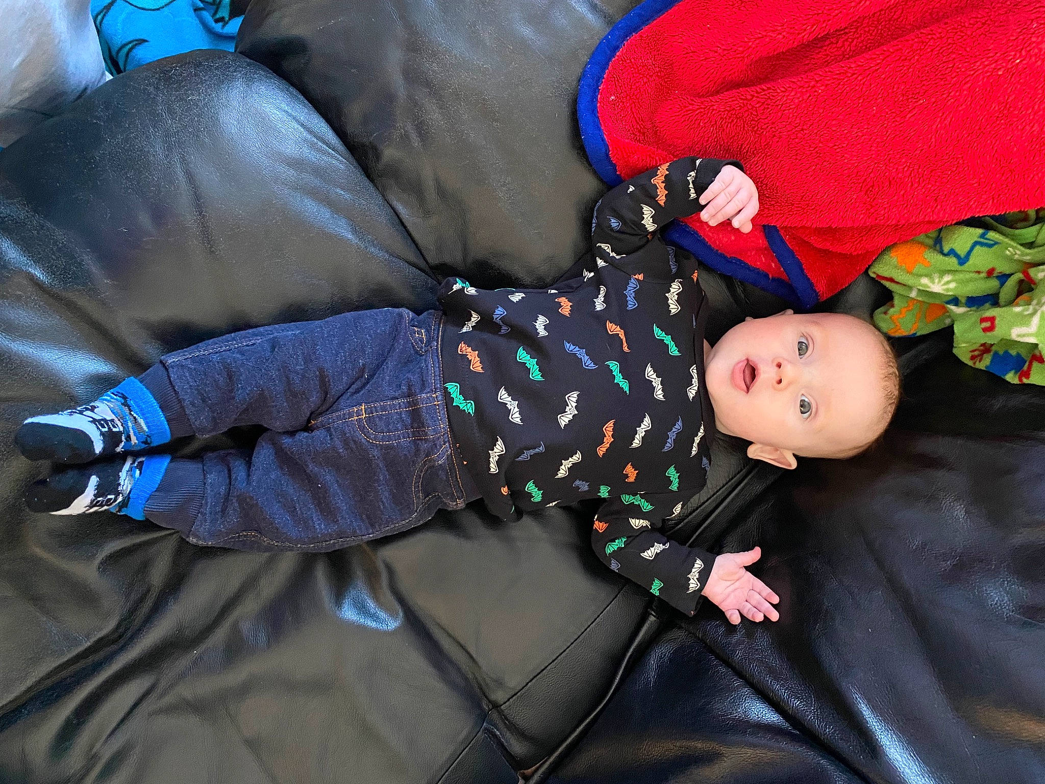 Auston joined the competition — help win amazing prizes! baby, baby_products, baby_toddler_clothing, baby_toys, cheek, child, comfort, doll, electric_blue, fur, lap, nap, person, room, sitting, sleep, sleeve, surprise, textile, toddler