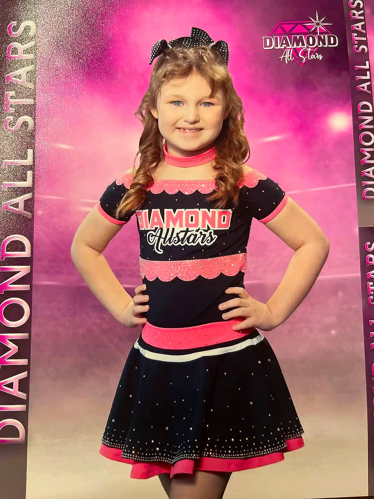 Nevada is registered to the contest to win money with this photo: beauty, clothing, day_dress, event, fashion_design, flash_photography, hair, hairstyle, happy, human_leg, joy, lipstick, long_hair, magenta, one_piece_garment, person, pink, red, sleeve, smile