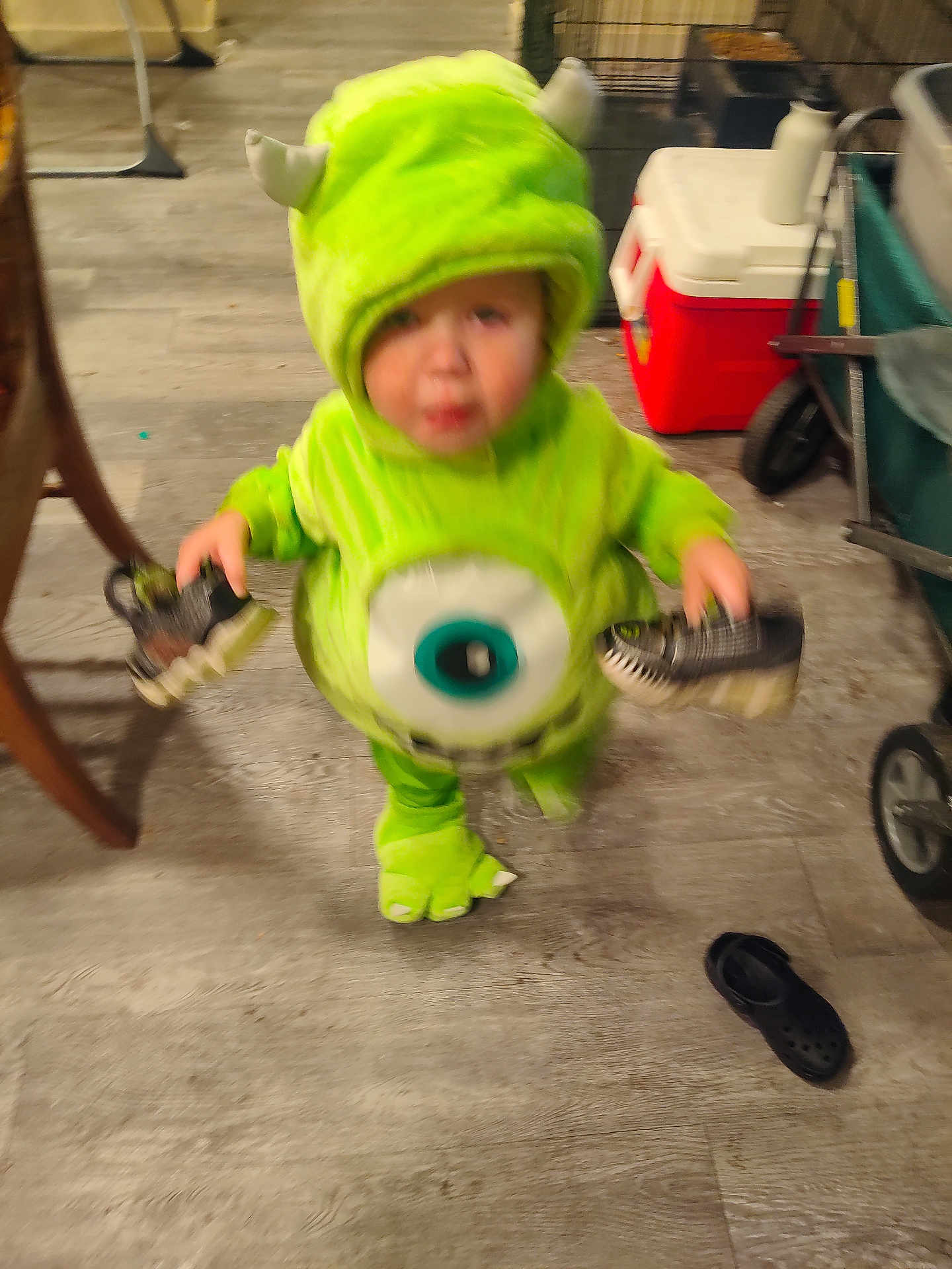 Junior