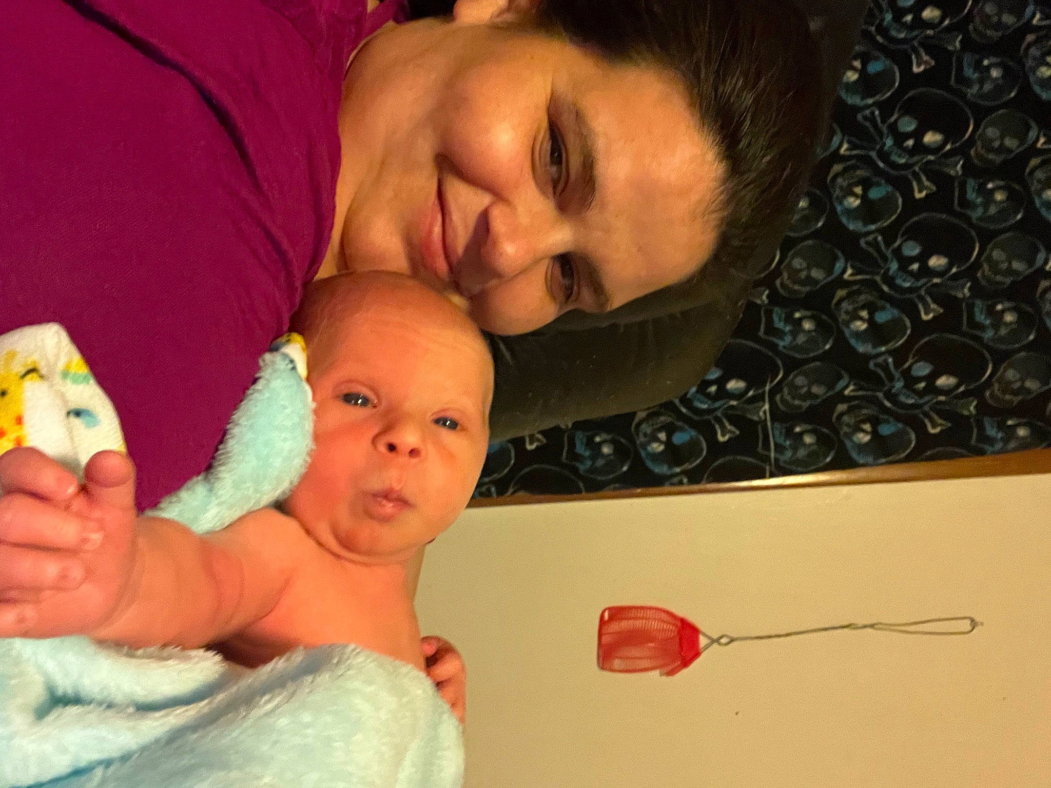 Eric is registered to the contest to win money with this photo: baby, cheek, comfort, eye, eyelash, finger, fun, gesture, happy, interaction, iris, joy, lip, mouth, nail, nose, organ, person, skin, smile