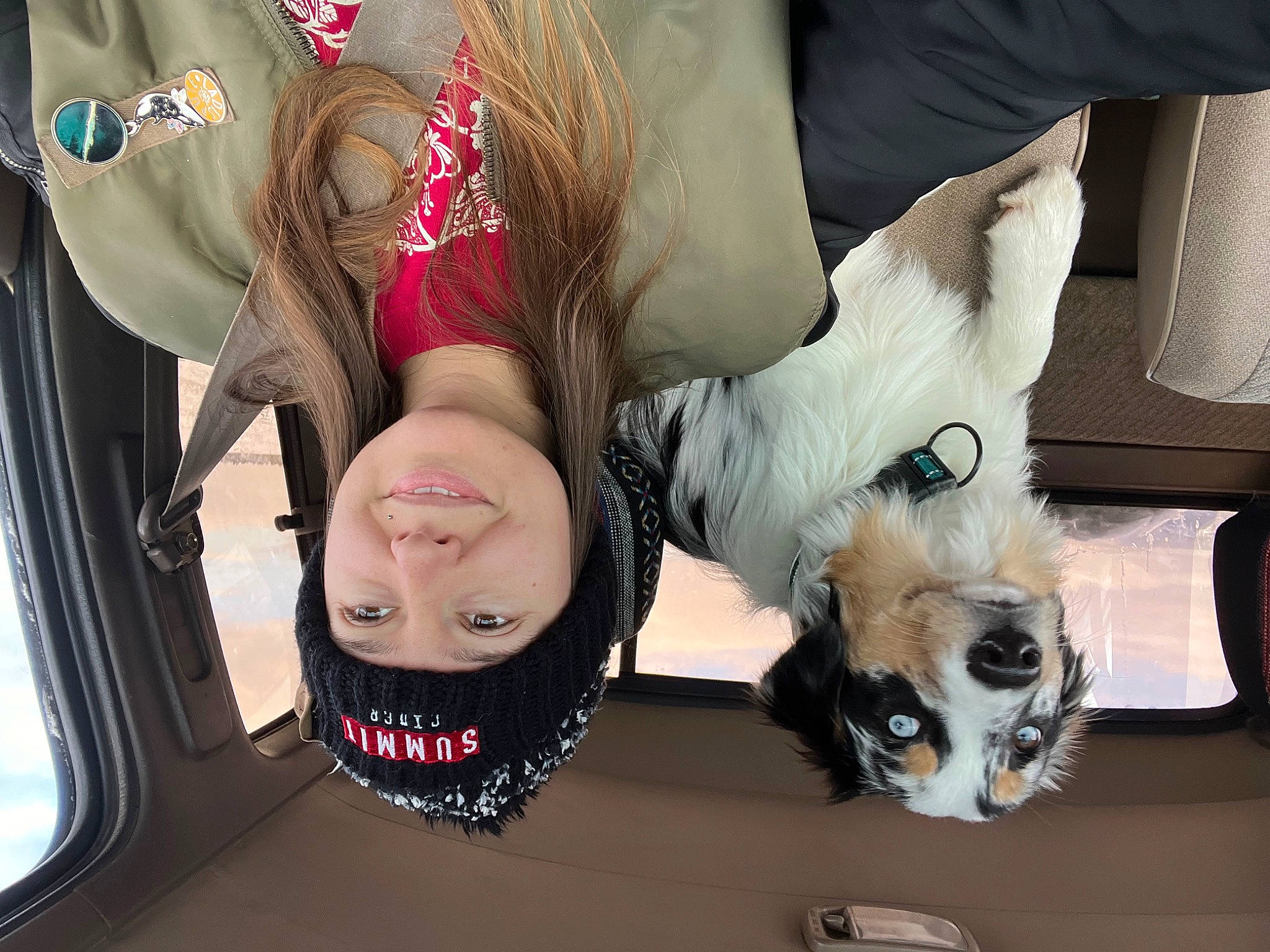 Wren joined the competition — help win amazing prizes! canidae, carnivore, companion_dog, dog, dog_breed, dog_clothes, dog_supply, eyewear, fashion_accessory, flesh, fun, fur, headgear, human_leg, jewellery, sportswear, sunglasses, thigh, toy_dog