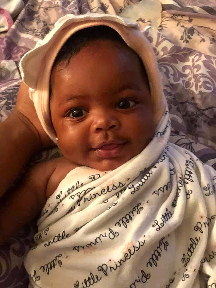 Treasure joined the competition — help win amazing prizes! baby, baby_toddler_clothing, cheek, child, eyebrow, iris, linens, lip, person, photography, portrait_photography, skin, toddler