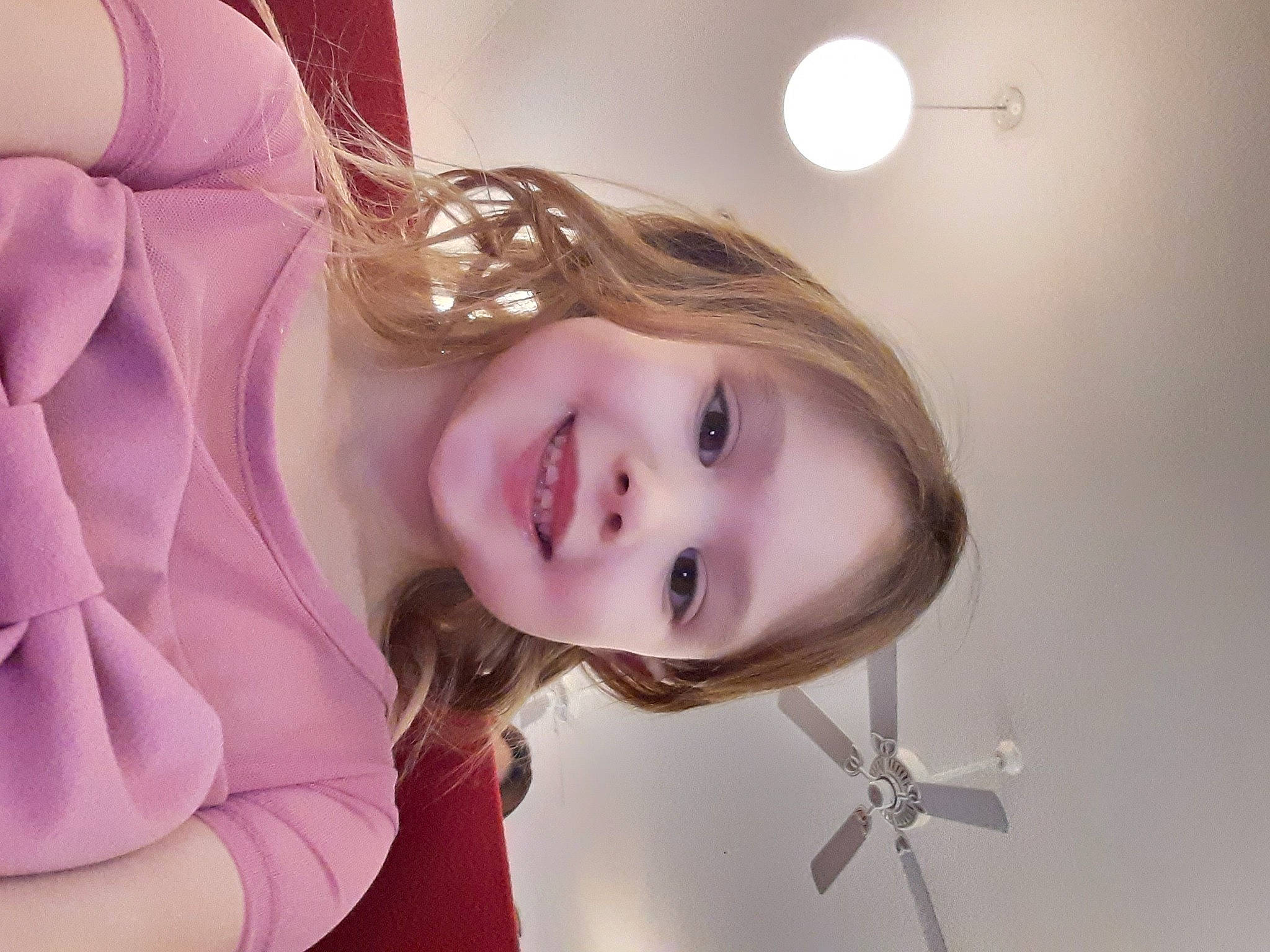 Arieanna joined the competition — help win amazing prizes! beauty, child, ear, face, happy, head, joy, lip, person, photography, pink, selfie, skin, smile