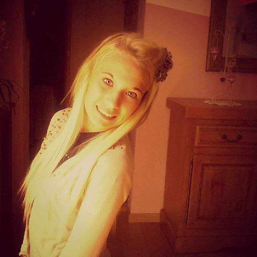Anne-Flore