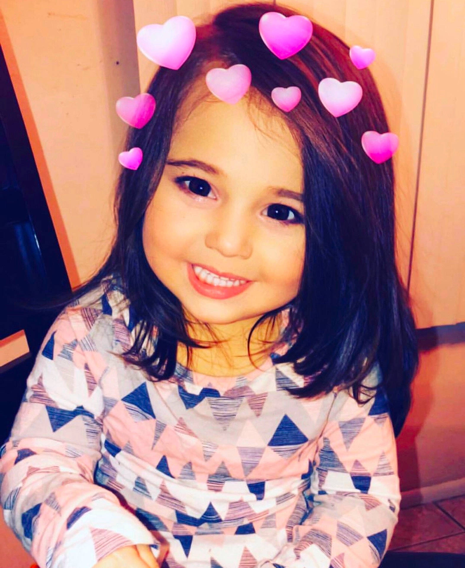 Sophya joined the competition — help win amazing prizes! bangs, black_hair, brown_hair, eye, eyebrow, fashion_accessory, forehead, girl, hair, hair_accessory, hair_coloring, hairstyle, head, hime_cut, human_hair_color, joy, long_hair, person, product, smile