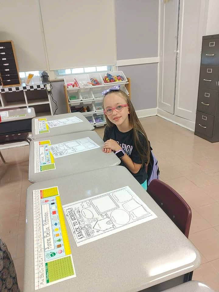 Preslee is registered to the contest to win money with this photo: automotive_design, cabinetry, chair, chest_of_drawers, cupboard, desk, drawer, employment, engineering, flooring, font, job, joy, learning, machine, office_equipment, person, recreation, room, smile