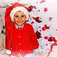 Mayron a rejoint le concours — aidez-le/la à gagner de superbes lots !