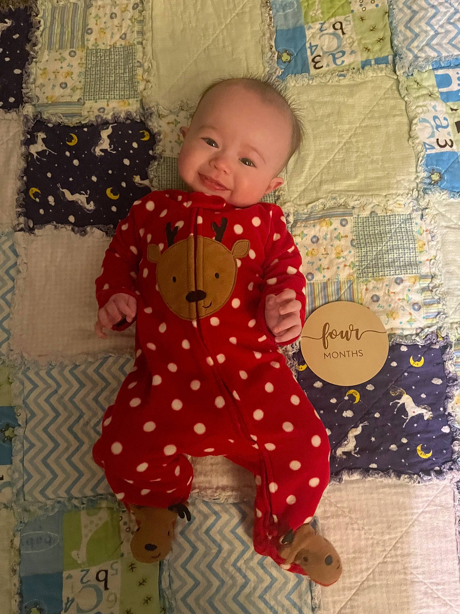 Lillie joined the competition — help win amazing prizes! art, baby, baby_toddler_clothing, child, event, eye, flooring, happy, joy, leaf, linens, magenta, pattern, person, pink, red, sleeve, smile, t_shirt, textile