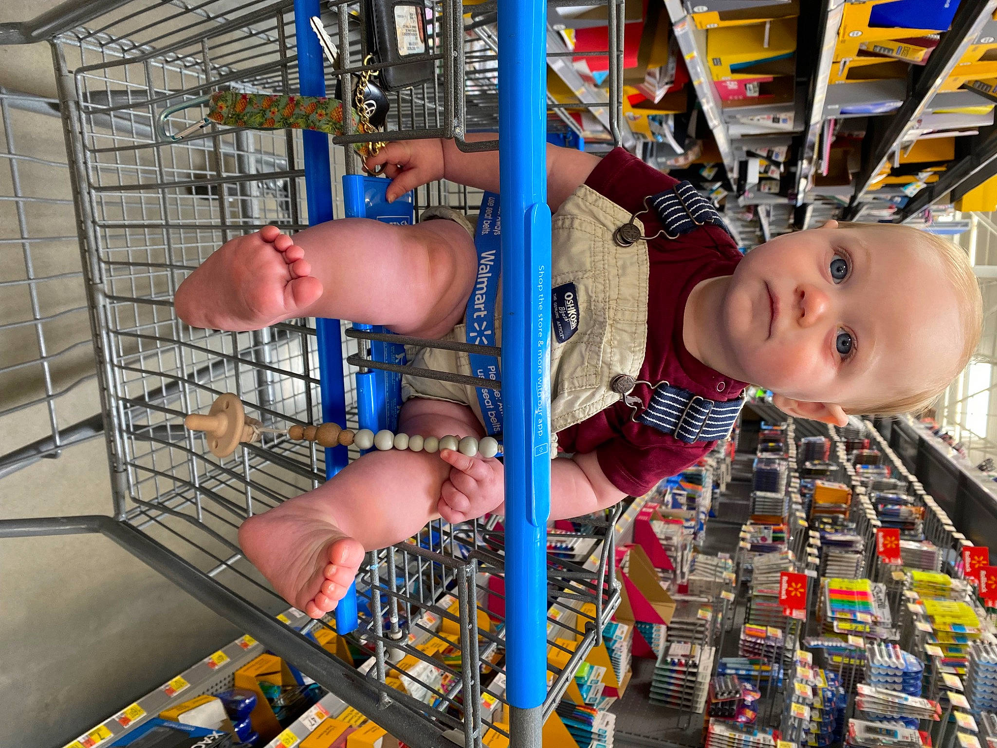 August joined the competition — help win amazing prizes! baby, baby_products, child, city, electric_blue, engineering, fun, human_body, leisure, machine, organ, person, plastic, play, product, recreation, retail, service, space, toddler
