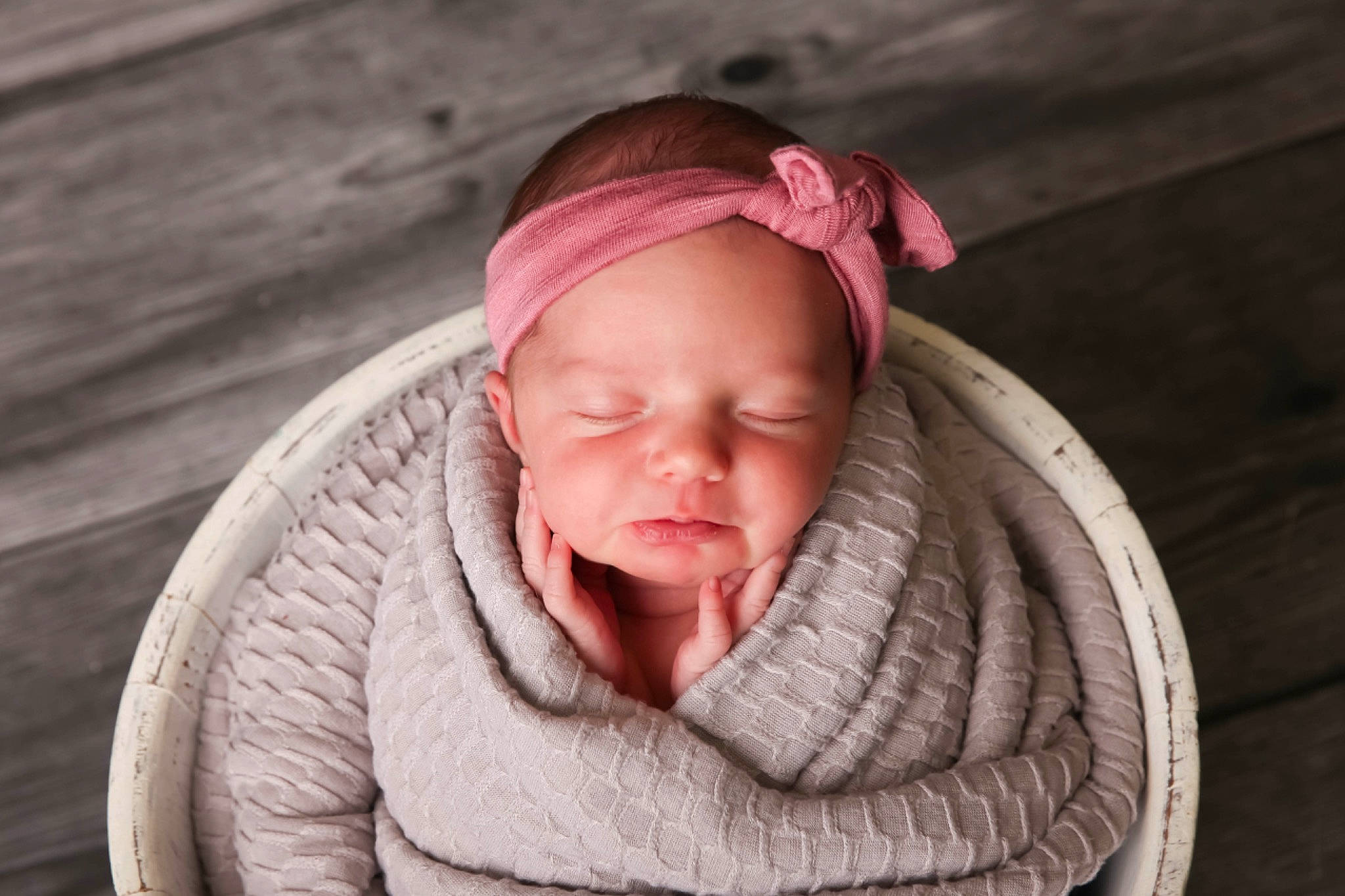 Presley is registered to the contest to win money with this photo: baby, baby_products, baby_toddler_clothing, cap, cheek, close_up, comfort, face, fashion_accessory, grass, happy, headgear, knit_cap, lip, nose, person, skin, sleeve, smile, toddler