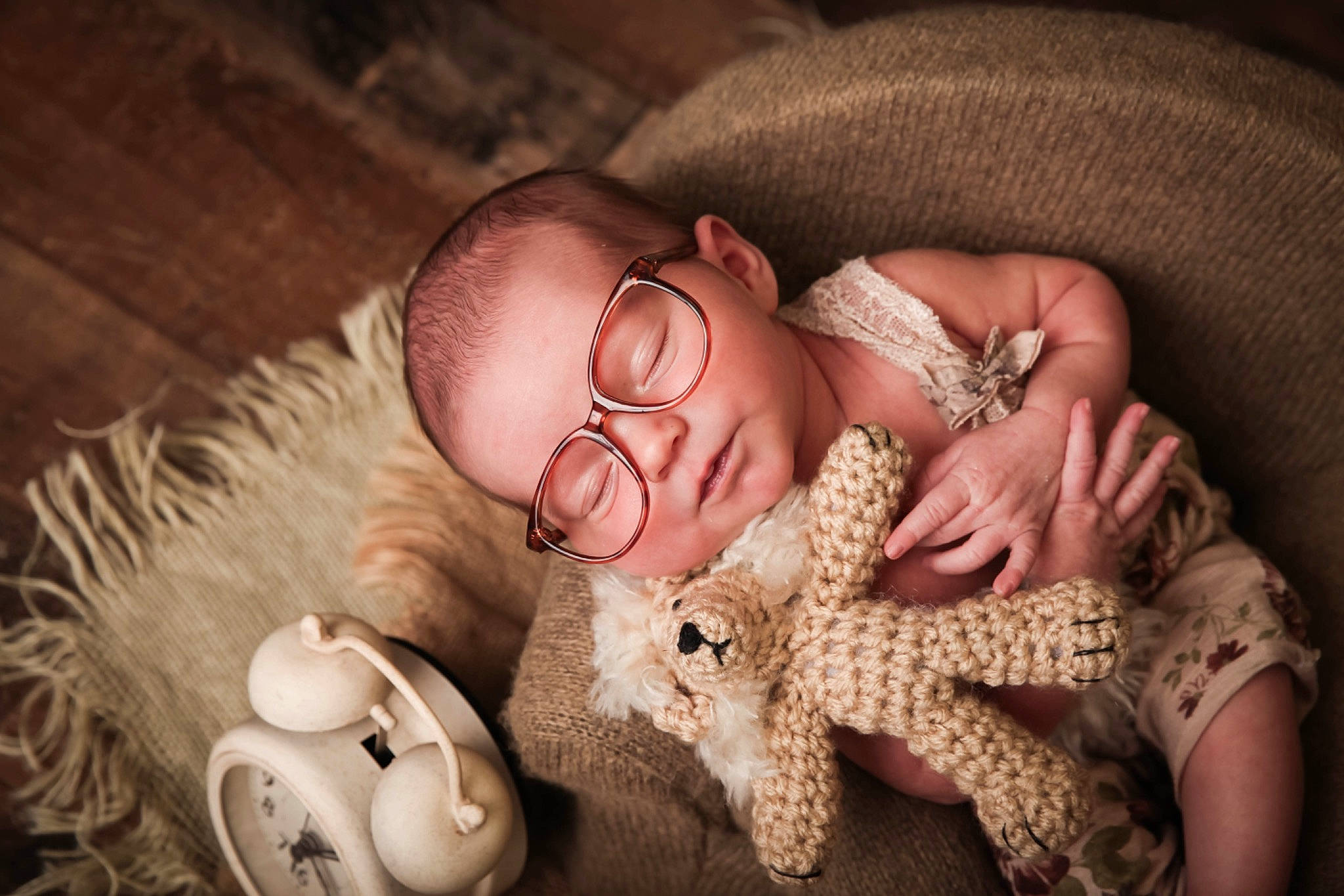 Presley is registered to the contest to win money with this photo: baby, baby_toddler_clothing, child, comfort, eyewear, fashion_accessory, fawn, flash_photography, glasses, hand, happy, human_leg, jewellery, nail, person, skin, sunglasses, thumb, toy, wood