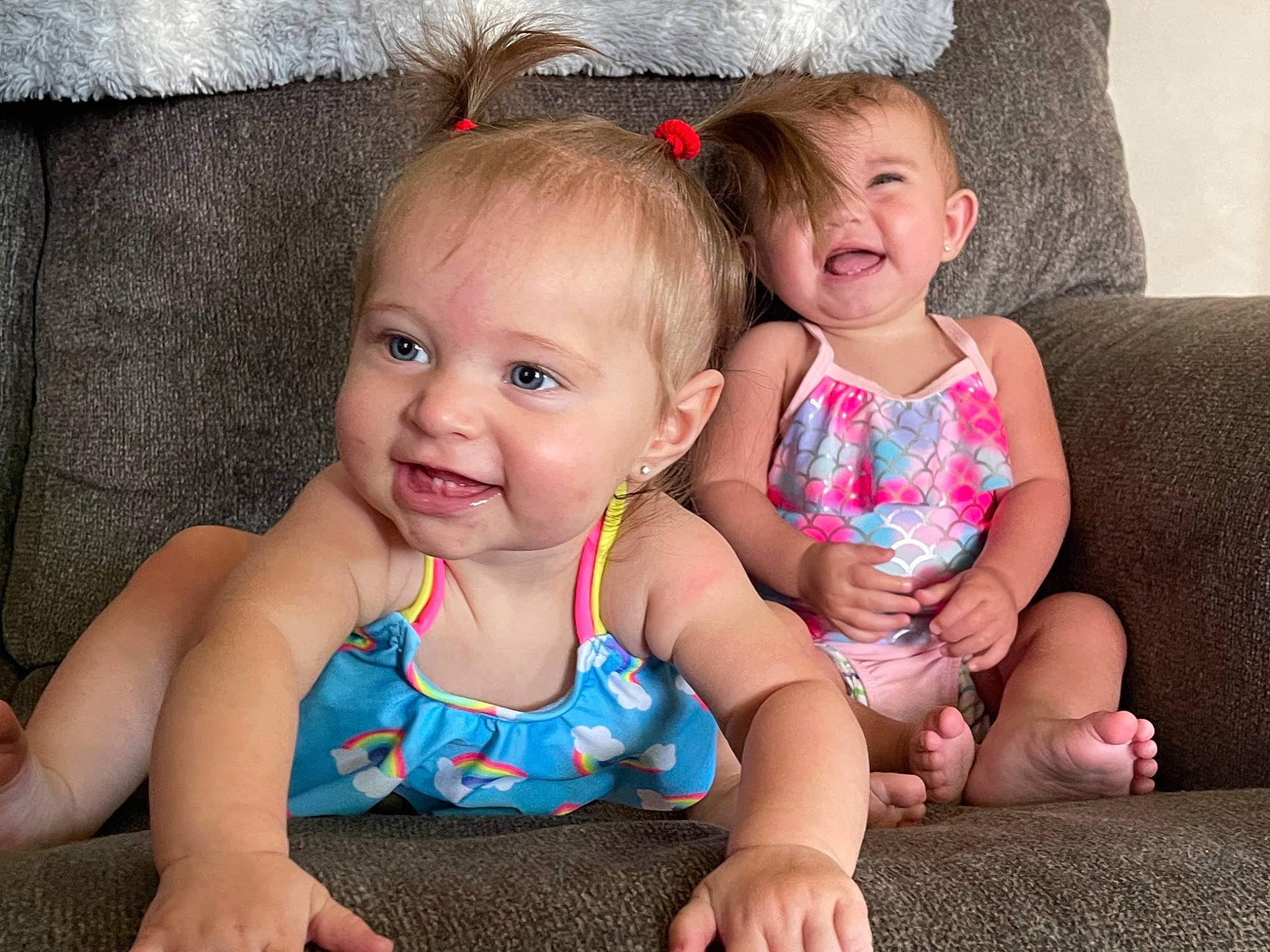 Nevaeh is registered to the contest to win money with this photo: arm, baby_toddler_clothing, cheek, chin, eye, face, facial_expression, hair, hairstyle, hand, head, human_body, iris, leg, mouth, organ, person, photograph, skin, smile