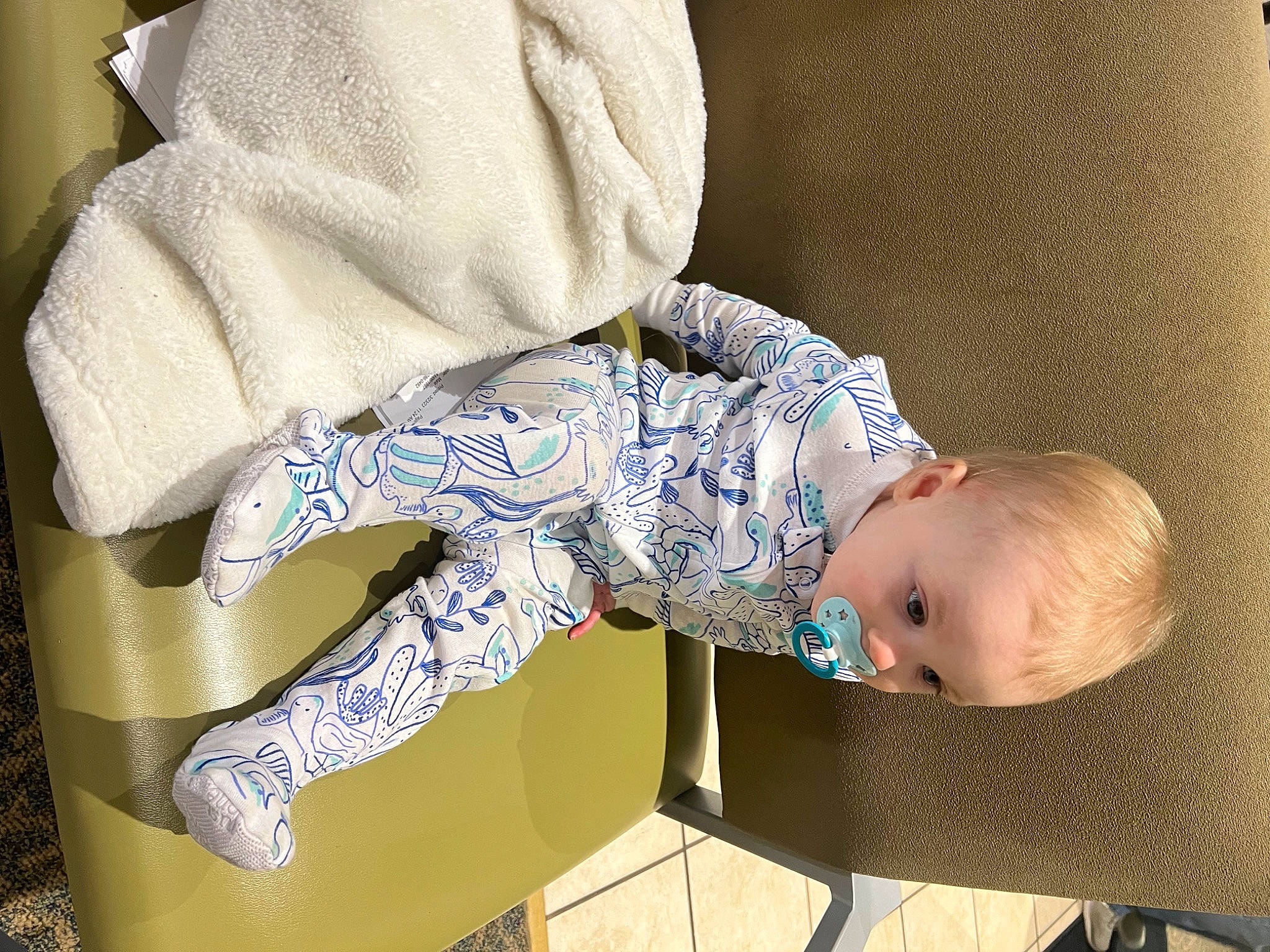 Serena joined the competition — help win amazing prizes! baby, baby_products, baby_sleeping, baby_toddler_clothing, child, comfort, linens, nap, pattern, person, room, sitting, sleep, sleeve, sock, textile, toddler
