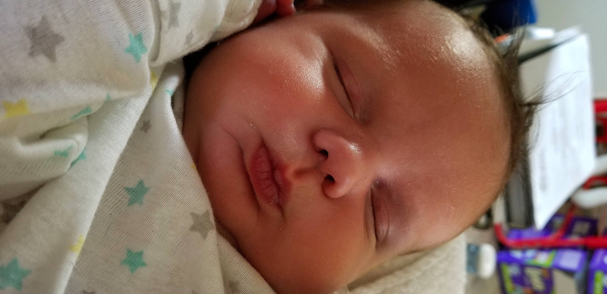 Ronin joined the competition — help win amazing prizes! baby, bedtime, cheek, child, chin, close_up, ear, eye, eyebrow, face, forehead, hand, head, lip, mouth, nap, nose, person, skin, sleep