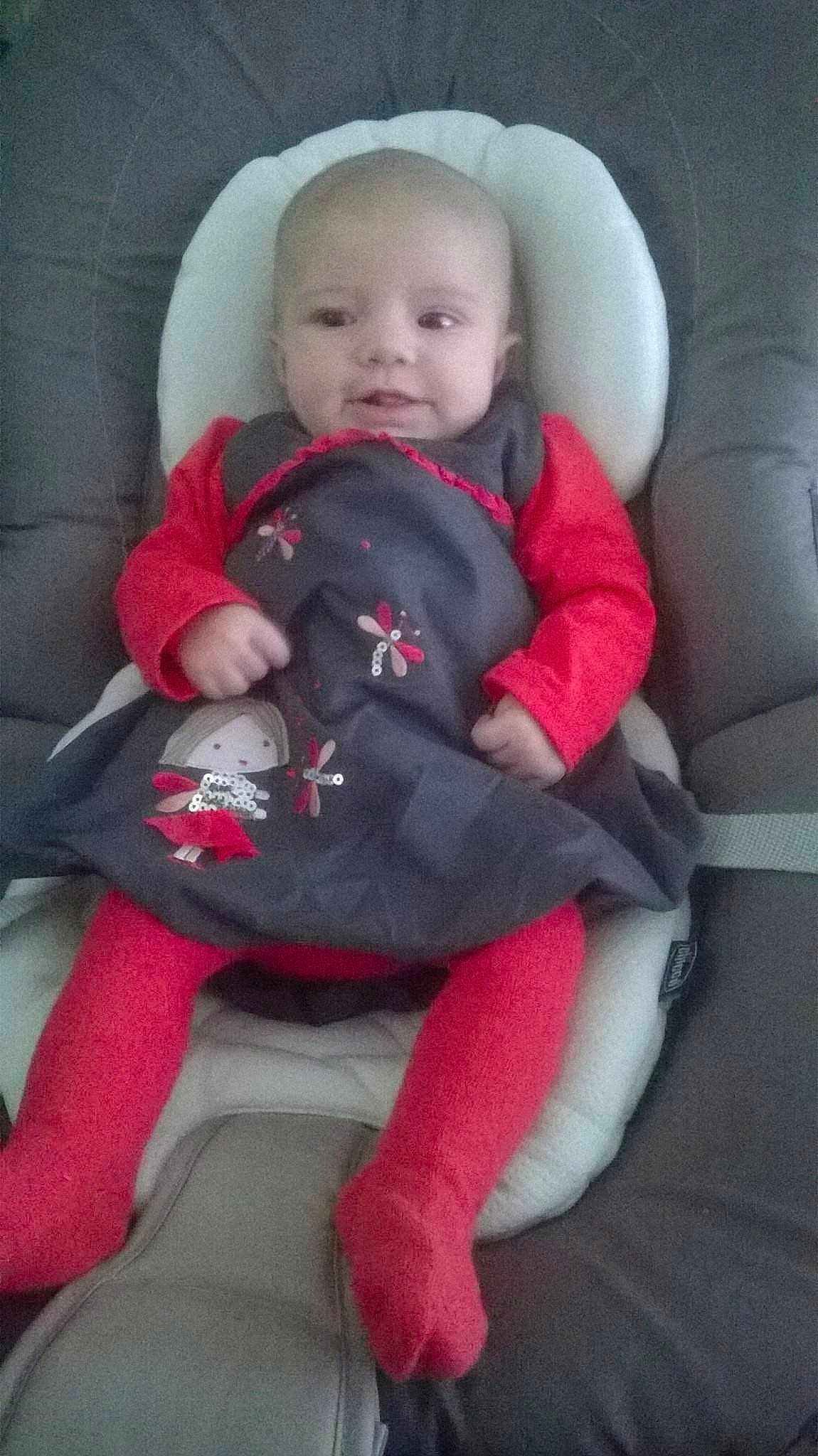 Shayanna a rejoint le concours — aidez-le/la à gagner de superbes lots !