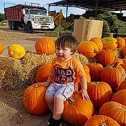 Noah is registered to the contest to win money with this photo: