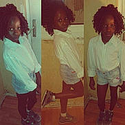 Taniia jones a rejoint le concours — aidez-le/la à gagner de superbes lots !