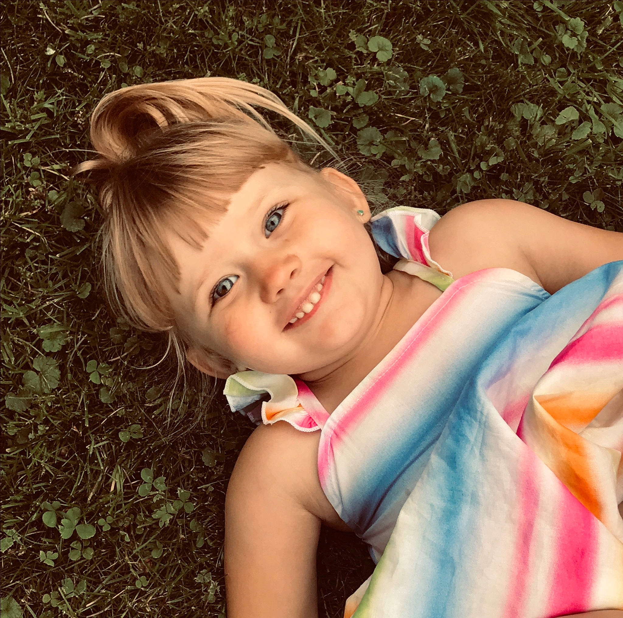 Amaryllis joined the competition — help win amazing prizes! beauty, blond, cheek, child, cool, ear, eye, face, hair, hairstyle, head, joy, lip, nose, person, pink, play, shoulder, skin, smile