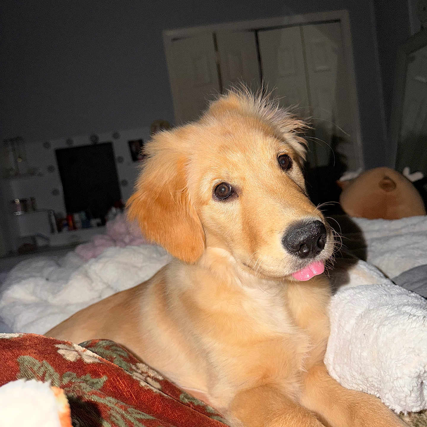 Winnie