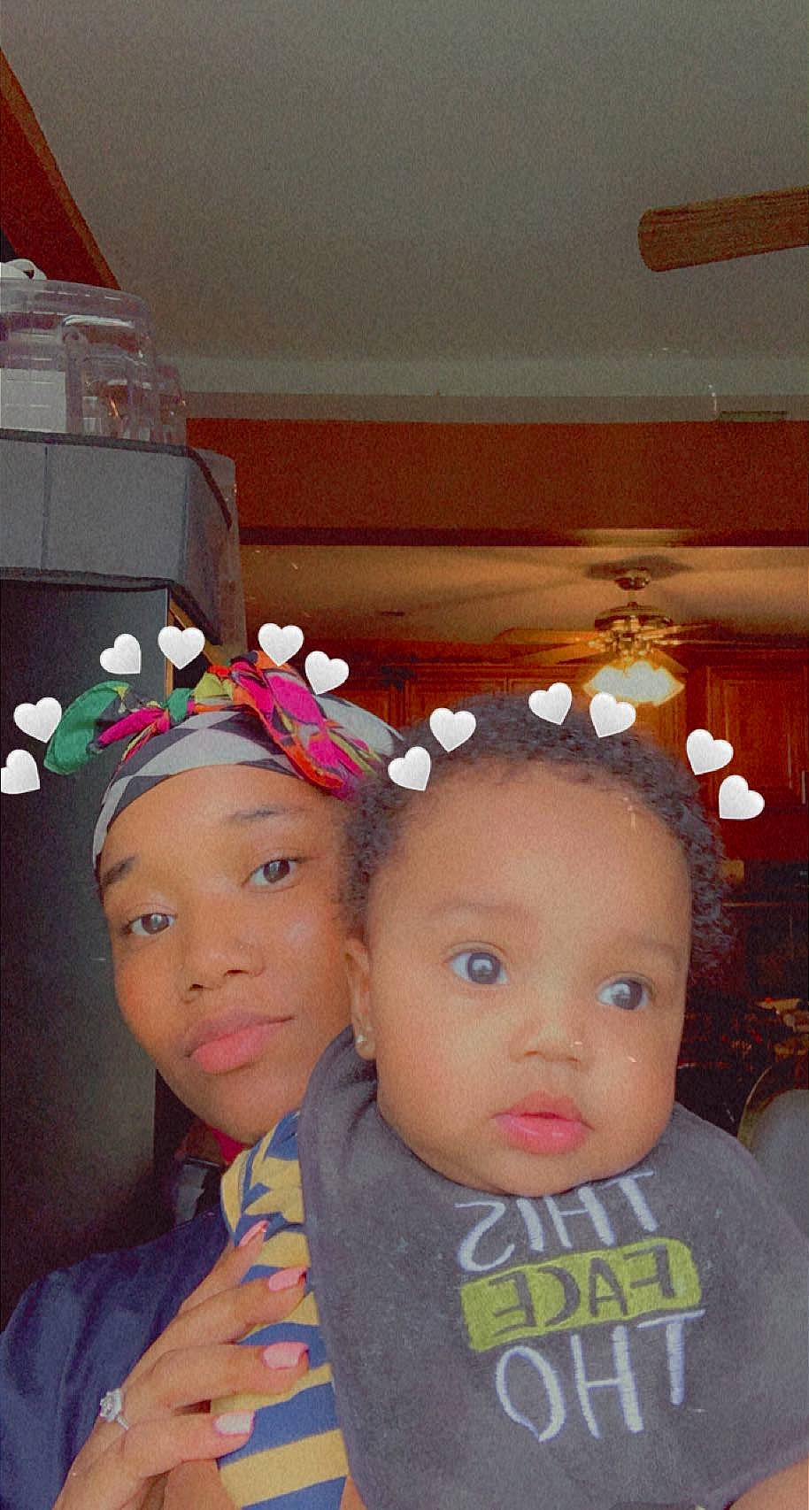 Makai is registered to the contest to win money with this photo: baby, baby_toddler_clothing, cheek, chin, event, eyebrow, eyelash, fashion_accessory, flower, fun, hair_accessory, happy, headband, headgear, headpiece, jewellery, lei, party_supply, person, pink