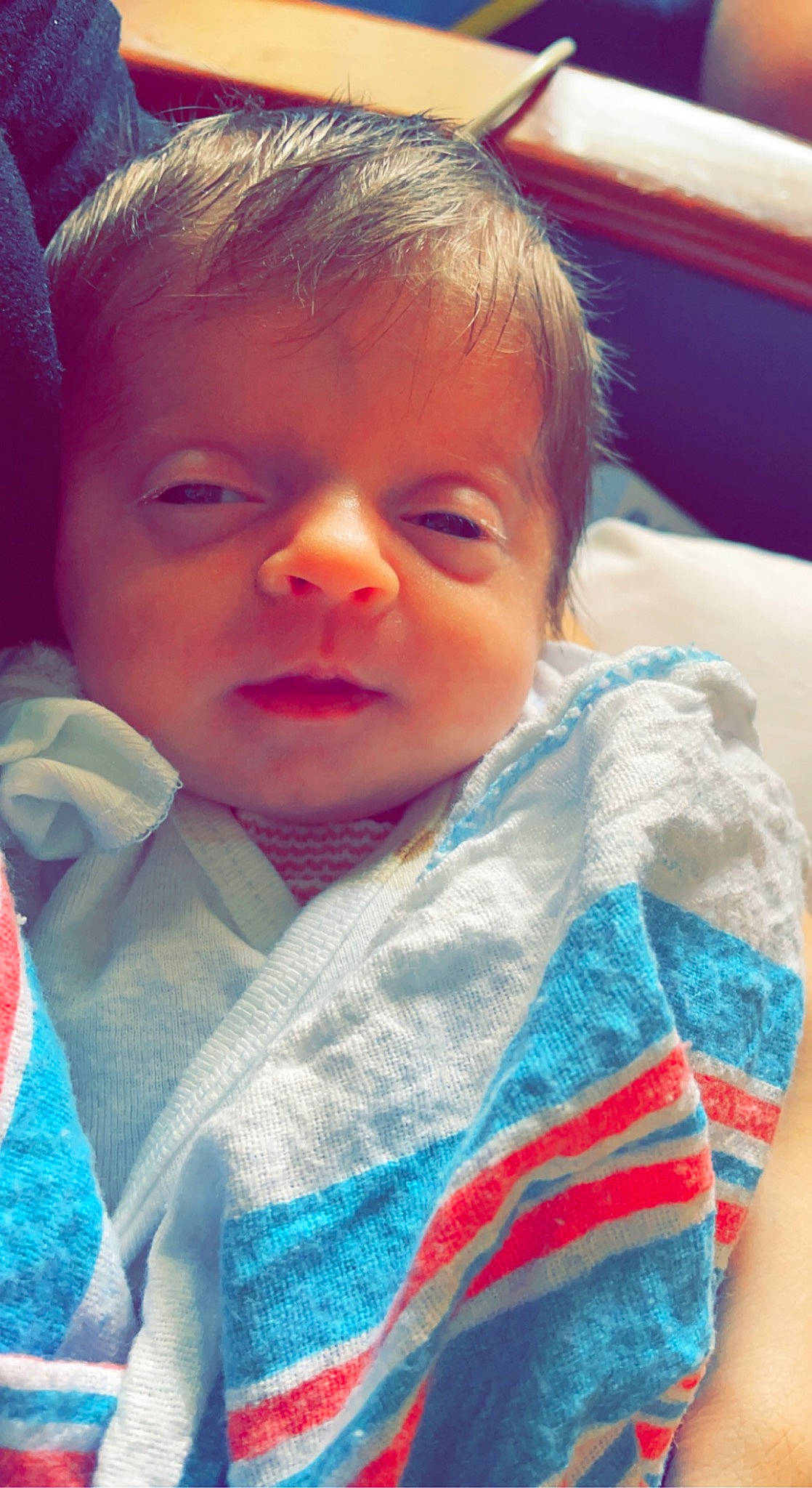 Amara joined the competition — help win amazing prizes! baby, baby_toddler_clothing, cheek, chin, comfort, ear, eyebrow, eyelash, forehead, hair, happy, head, iris, lip, mouth, nose, person, skin, smile, toddler