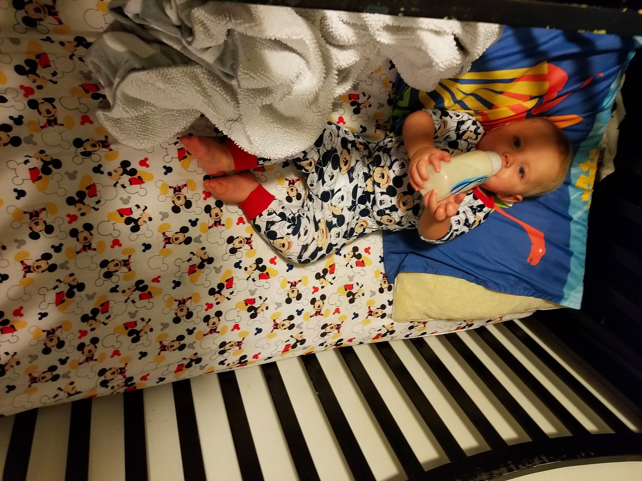 Bentley joined the competition — help win amazing prizes! advertising, art, artist, child, flesh, flooring, graphics, human_body, human_leg, leisure, line, linens, mural, painting, pattern, person, room, sidewalk, thigh, visual_arts