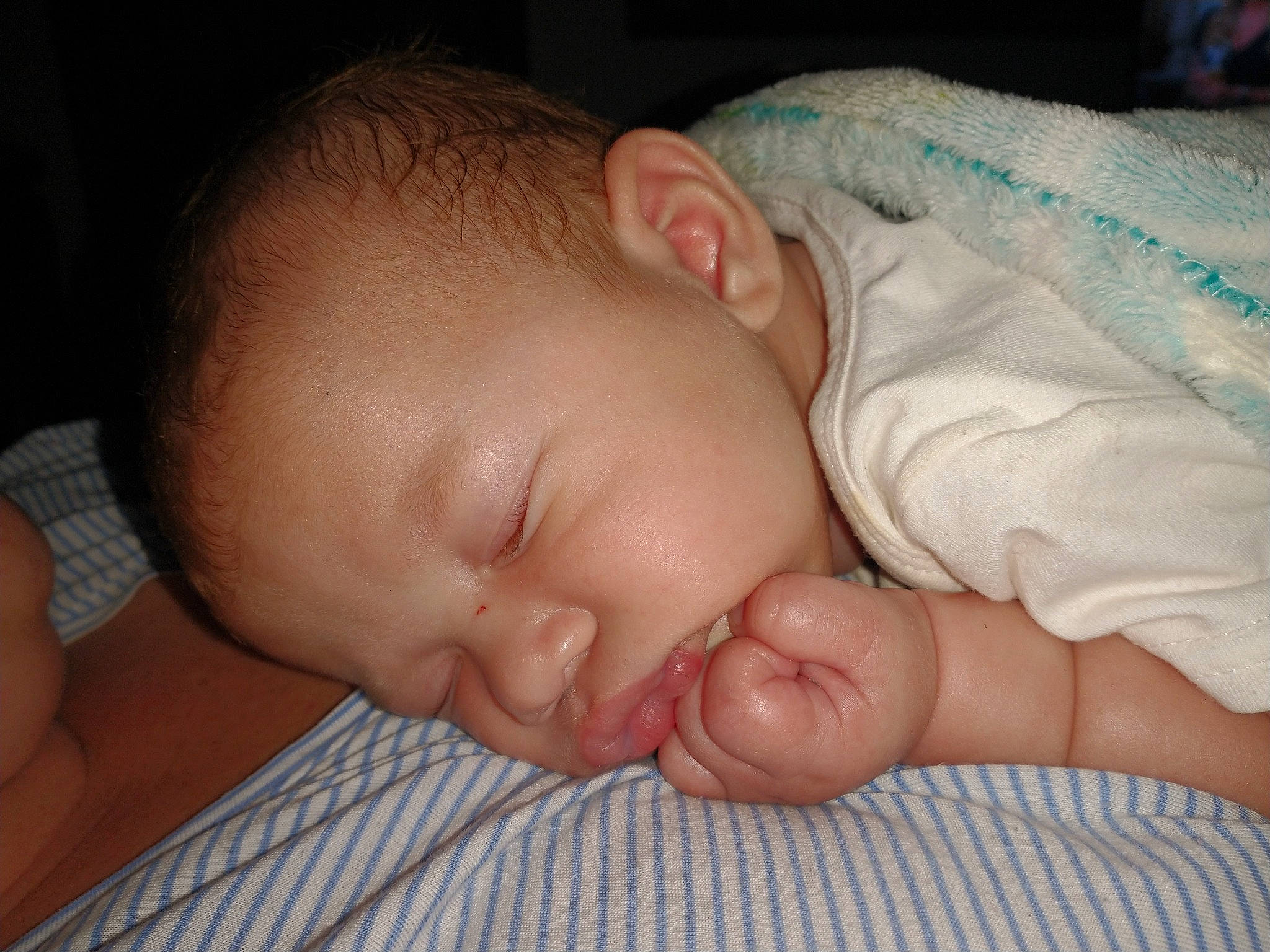 Logan Ezra joined the competition — help win amazing prizes! baby, baby_toddler_clothing, cheek, child, chin, comfort, ear, eyelash, facial_expression, finger, gesture, human, iris, mammal, mouth, nail, nose, person, skin, thumb