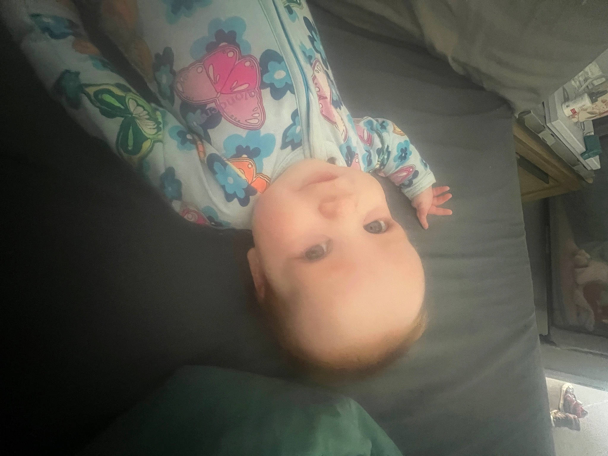 Sophia Rose is registered to the contest to win money with this photo: abdomen, baby, chest, child, comfort, elbow, flesh, gesture, human_body, leg, mouth, nail, nose, person, sitting, skin, stomach, thigh, toddler, tree