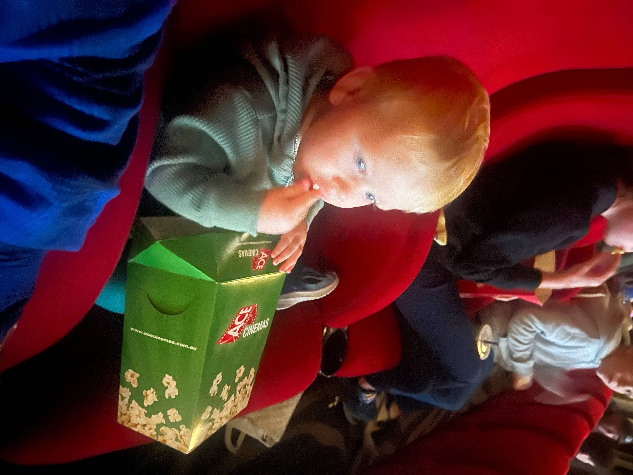 Bexley joined the competition — help win amazing prizes! baby, baby_products, baby_toddler_clothing, carmine, child, christmas, christmas_eve, cloud, comfort, event, fun, happy, person, play, sitting, sky, toddler